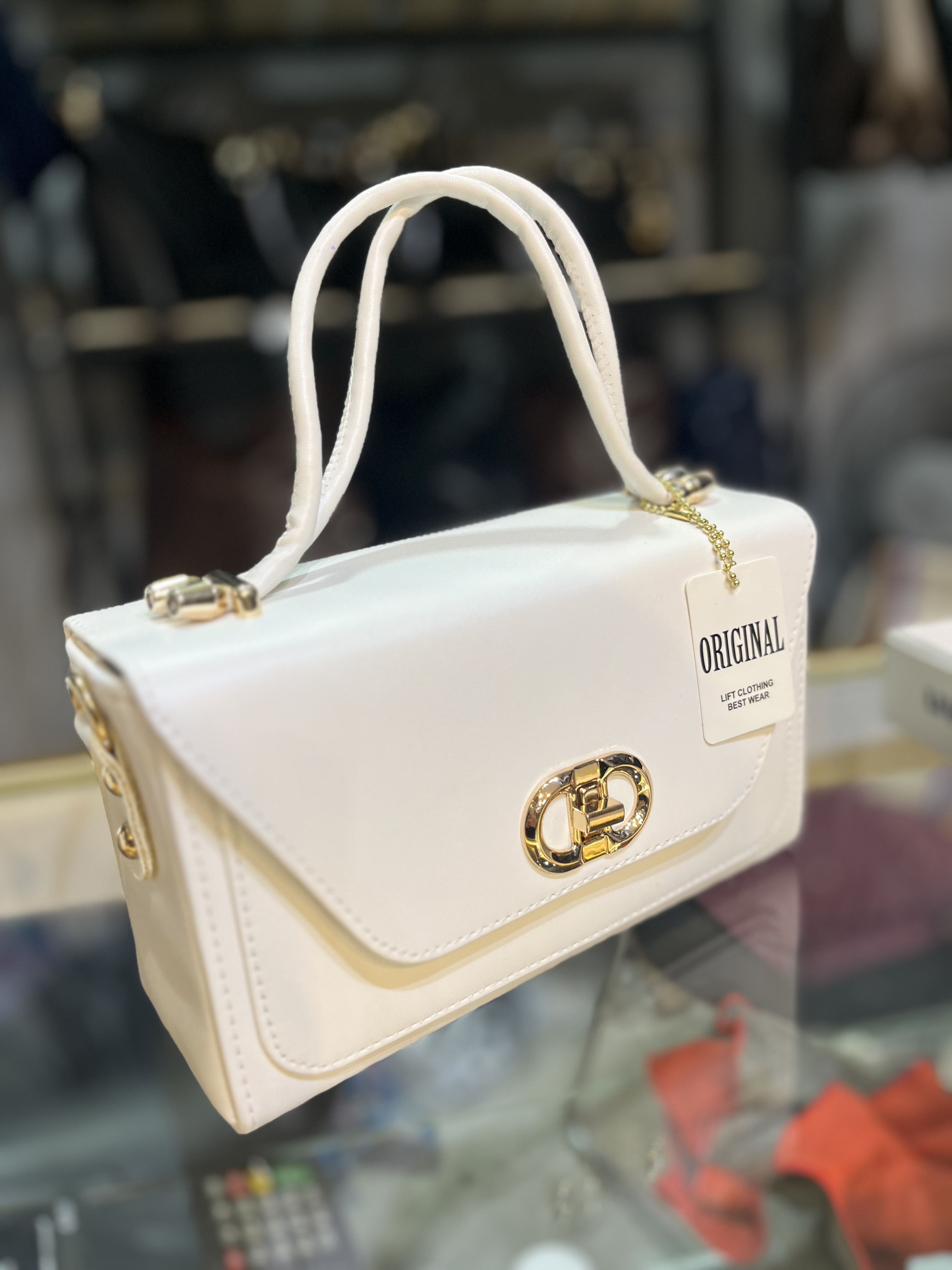 کیف مجلسی